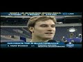 Virginia DE Chris Long at the NFL Combine 3
