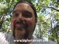 Georgia Bigfoot in Poconos - Part 4 Georgia Bigfoot in Poconos - Part 4