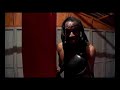 Benjamin Zephaniah DVD Trailer