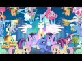 PONIES (A MLP:FIM Parody)