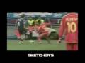 Beautiful Football Skillz