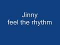 jinny-feel the rhythm