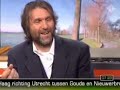 Michel Haas a building biologist thats telling how it is (NL)