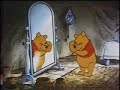 opening to the many adventures of winnie the pooh 1981 vhs