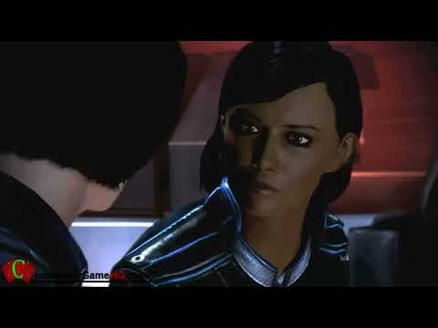 العاب جنسيه فلاش - Mass Effect 3 Samantha Traynor Romance Sex Shower CutScenes & Female Shepard ➚Like CommunityGame On Facebook! http://www.facebook.com/CommunityGameHQ ➚Visit ...