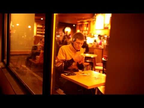 Ephraim Juda - Coming Home (Snippet Video)