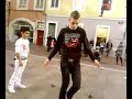 Voxzy Vs James