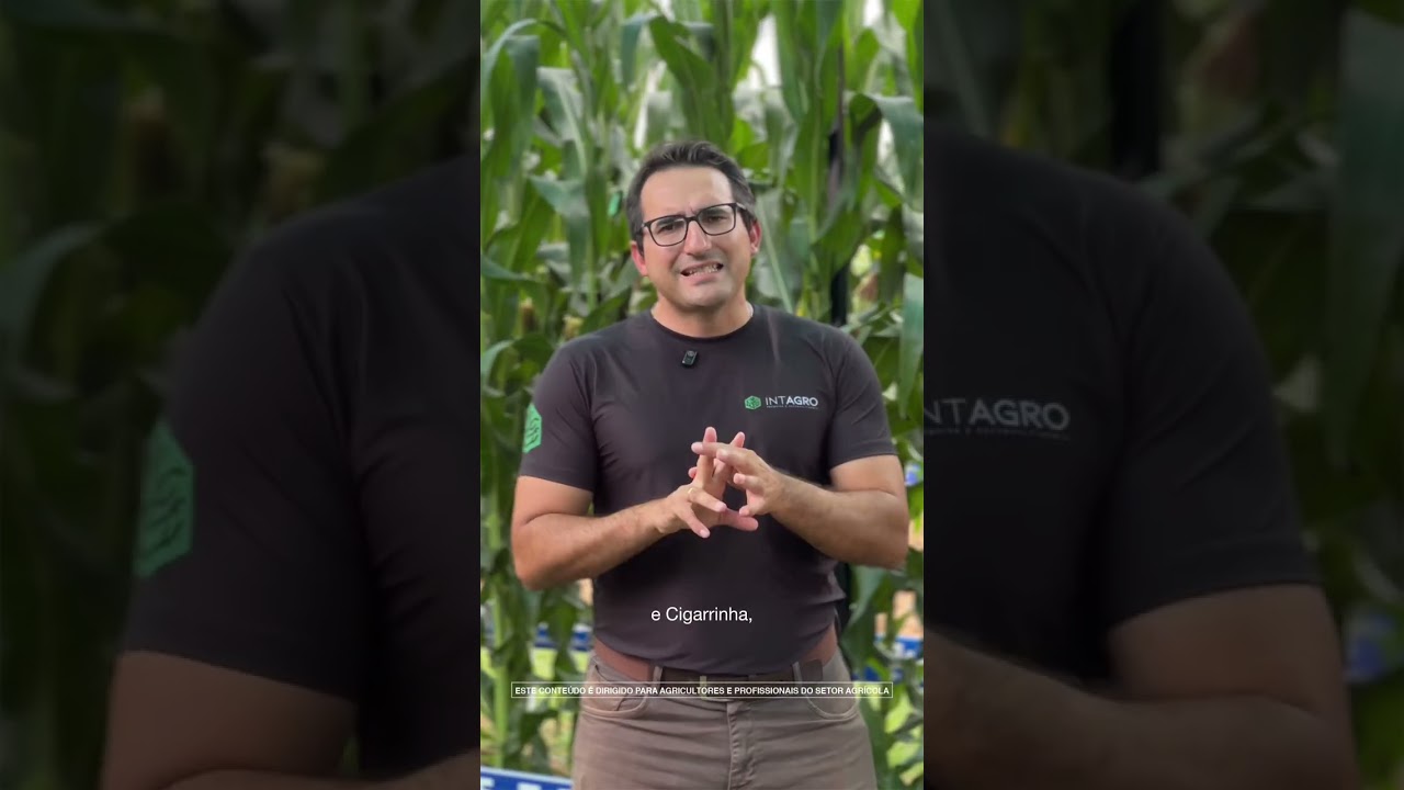 Efficon® no Show Rural: inovação que protege sua lavoura desde o início