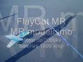 Super FlayCat MR modelismo