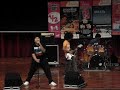 out of bed - suziela/i am king