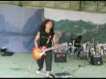 baby rock