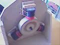 Tri Coiler Spin Up