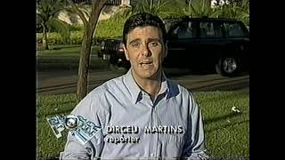 10/06/05 Globo Reporter