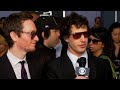 Akiva Schaffer and Andy Samberg Red Carpet Interview with Nick Cannon
