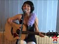 Pascale Picard - \"Nothing compares to you\" (live acoustique)