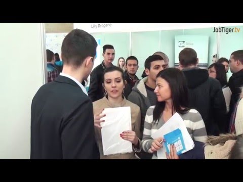 УниКредит Булбанк на Дни на кариерата в УНСС: „Участваме, защото искаме да бъдем близо до младите хора“