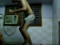 tryin windmill n headstand!
