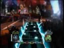Guitar Hero III - Monster's Guitar solo