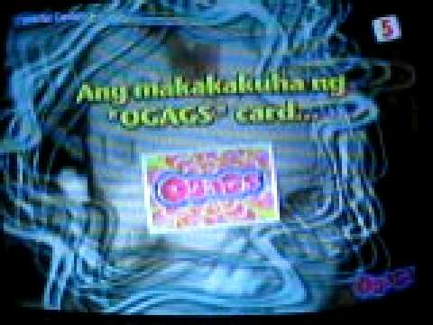 Ogags- Silent Lamay 4 1/2
