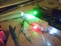 videos de Polar Lights 1/350 Starship Enterprise NCC-1701-A