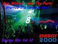 ENERGY MIX VOL 12 - TRACK 8 ENERGY MIX VOL 12 - TRACK 8