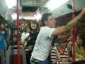 Fiestas del Pilar 2007 - Autobus - Vaquillera