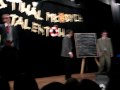 Kabaret Niepozorni w skeczu kabaretu Neonówka EURO 2012