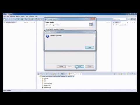 how to apply svn patch