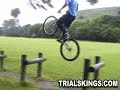 cycle stunts