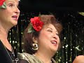 sweet adeline na leo lani concert honolulu aug 9, 2009
java jive