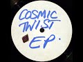 Iain Clifton - Cosmic Twist