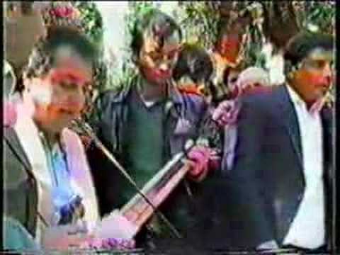 Gogo Petridis "Patriarch" of Lyra - ...