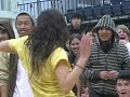 kaba modern try outs interview 2008