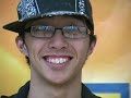 Kaba Modern Try Outs Interview 2008