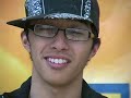 kaba modern try outs interview 2008