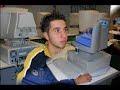 Video studenti pazzi dell\