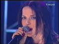 The Corrs - Would You Be Happier  (\"The Late Late Show\")