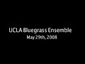 Red Haired Boy - UCLA Bluegrass