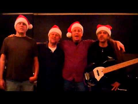 Happy Holidays from Comedy of Terrors