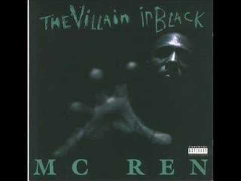 mc ren