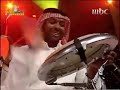 رابح صقر - عيدي مبارك - مهرجان جدة غير 2008