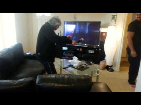 Jay Zee & yo yo Honey SinGh Party Getting Hot