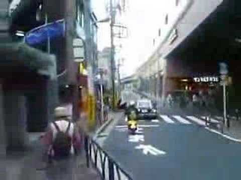 東急世田谷線散策その１・車窓映像他：山下駅～小田急線豪徳寺駅