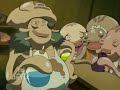 Oban Star-Racers 4A In Like Flint