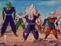 Dragon Ball Z - Linkim Park