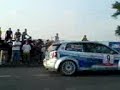 34. Ina Delta Rally - Bundek - start 2
