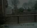 its snowing w00t!!!!