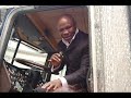 Interview with Chris Eubanks