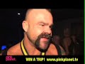 PinkPlanet Mr. Leatherman Ottawa PinkPlanet Mr. Leatherman Ottawa