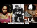 Foxy Brown Letting it Out!